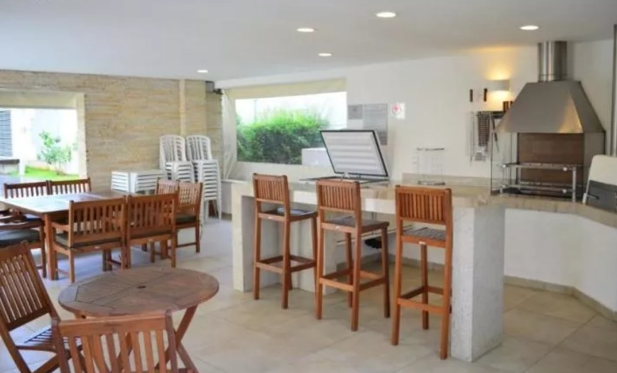 Apartamento à venda no Pátio Condominio Clube, Jardim Aquarius, São José dos Campos — miniatura 26