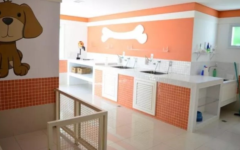 Apartamento à venda no Pátio Condominio Clube, Jardim Aquarius, São José dos Campos — miniatura 27