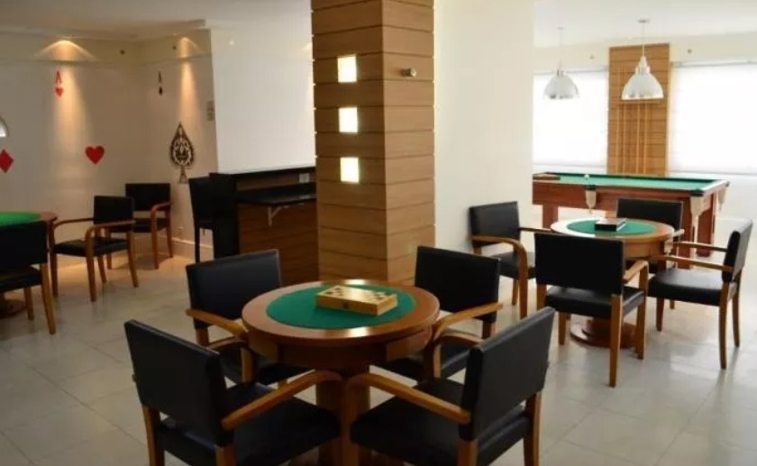 Apartamento à venda no Pátio Condominio Clube, Jardim Aquarius, São José dos Campos — miniatura 28