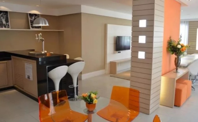 Apartamento à venda no Pátio Condominio Clube, Jardim Aquarius, São José dos Campos — miniatura 29