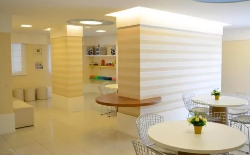 Apartamento à venda no Pátio Condominio Clube, Jardim Aquarius, São José dos Campos — miniatura 30