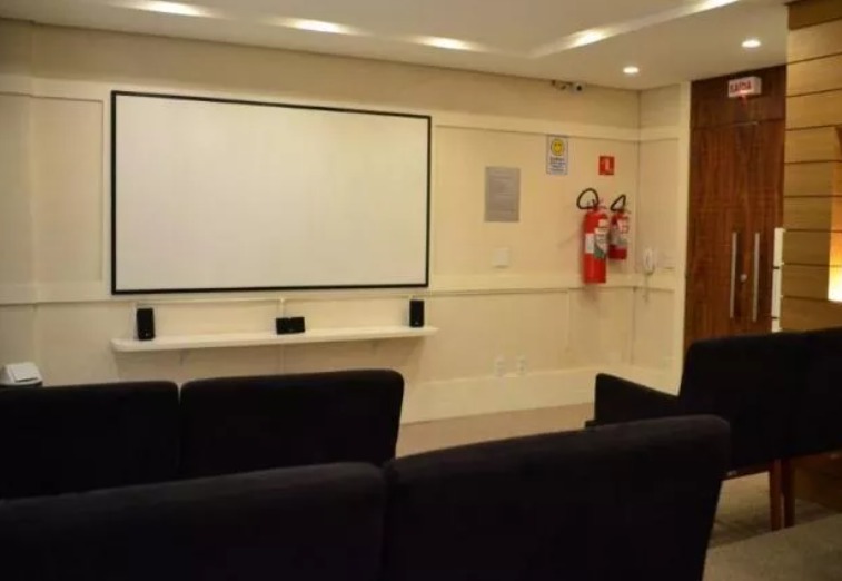 Apartamento à venda no Pátio Condominio Clube, Jardim Aquarius, São José dos Campos — miniatura 31