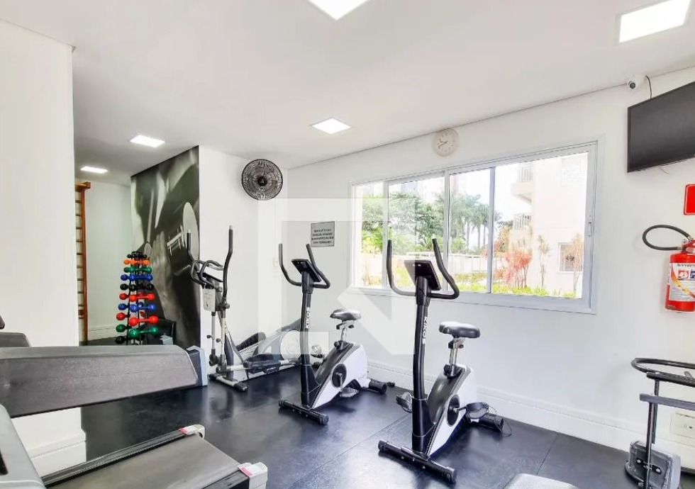 Apartamento à venda no Pátio Condominio Clube, Jardim Aquarius, São José dos Campos — miniatura 33