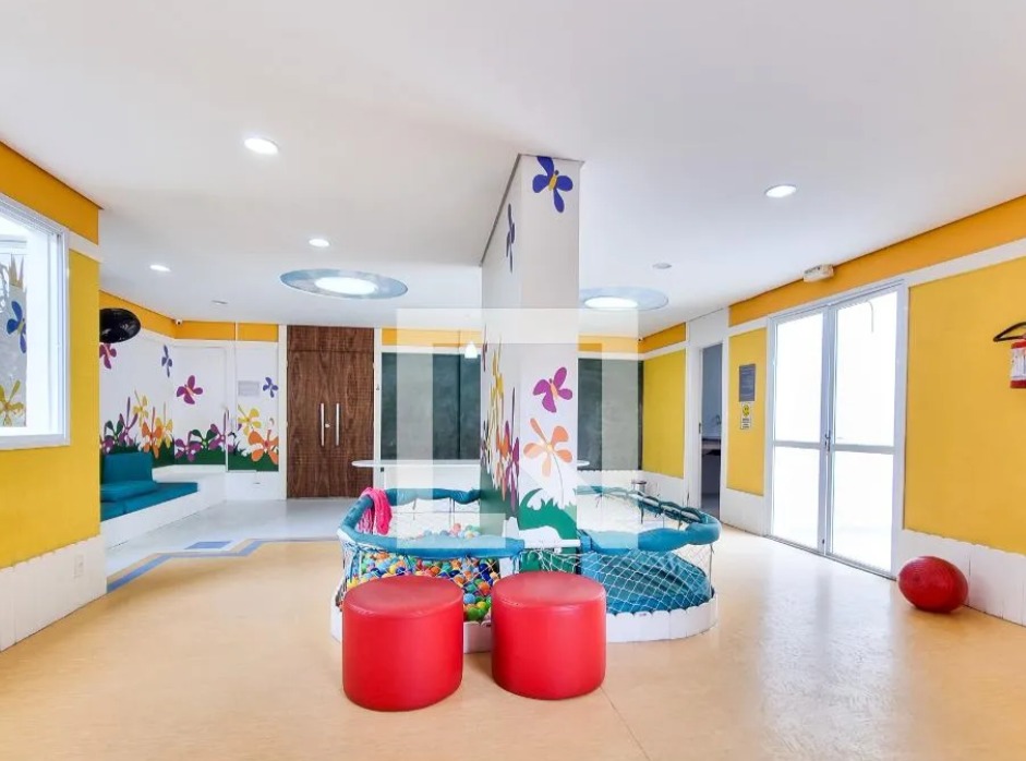 Apartamento à venda no Pátio Condominio Clube, Jardim Aquarius, São José dos Campos — miniatura 34
