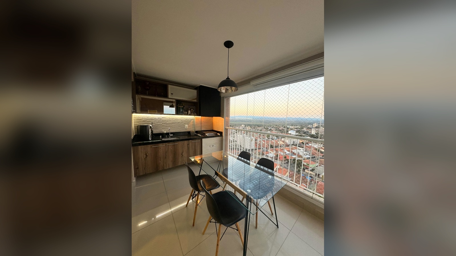 Apartamento  à venda no Splendor Garden, Jardim das Industrias, São José dos Campos — miniatura 2