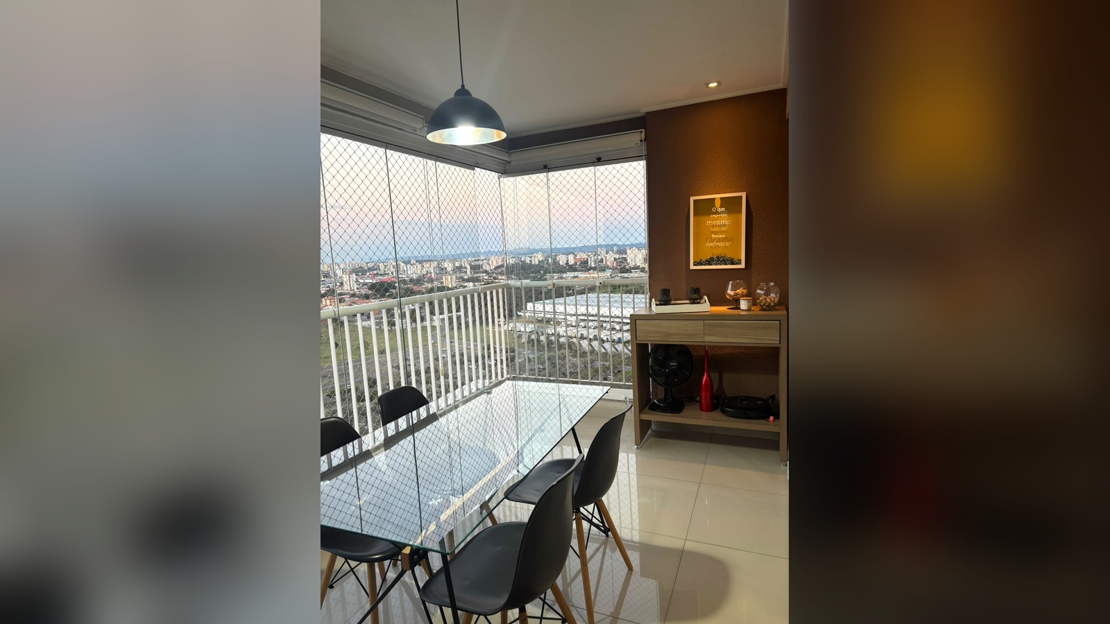 Apartamento  à venda no Splendor Garden, Jardim das Industrias, São José dos Campos — miniatura 3