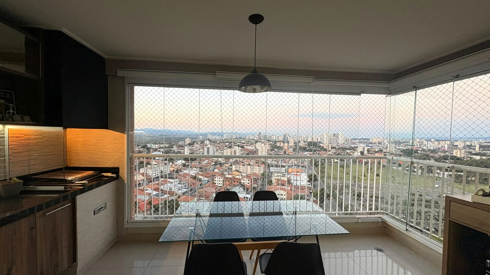 Apartamento  à venda no Splendor Garden, Jardim das Industrias, São José dos Campos — miniatura 4