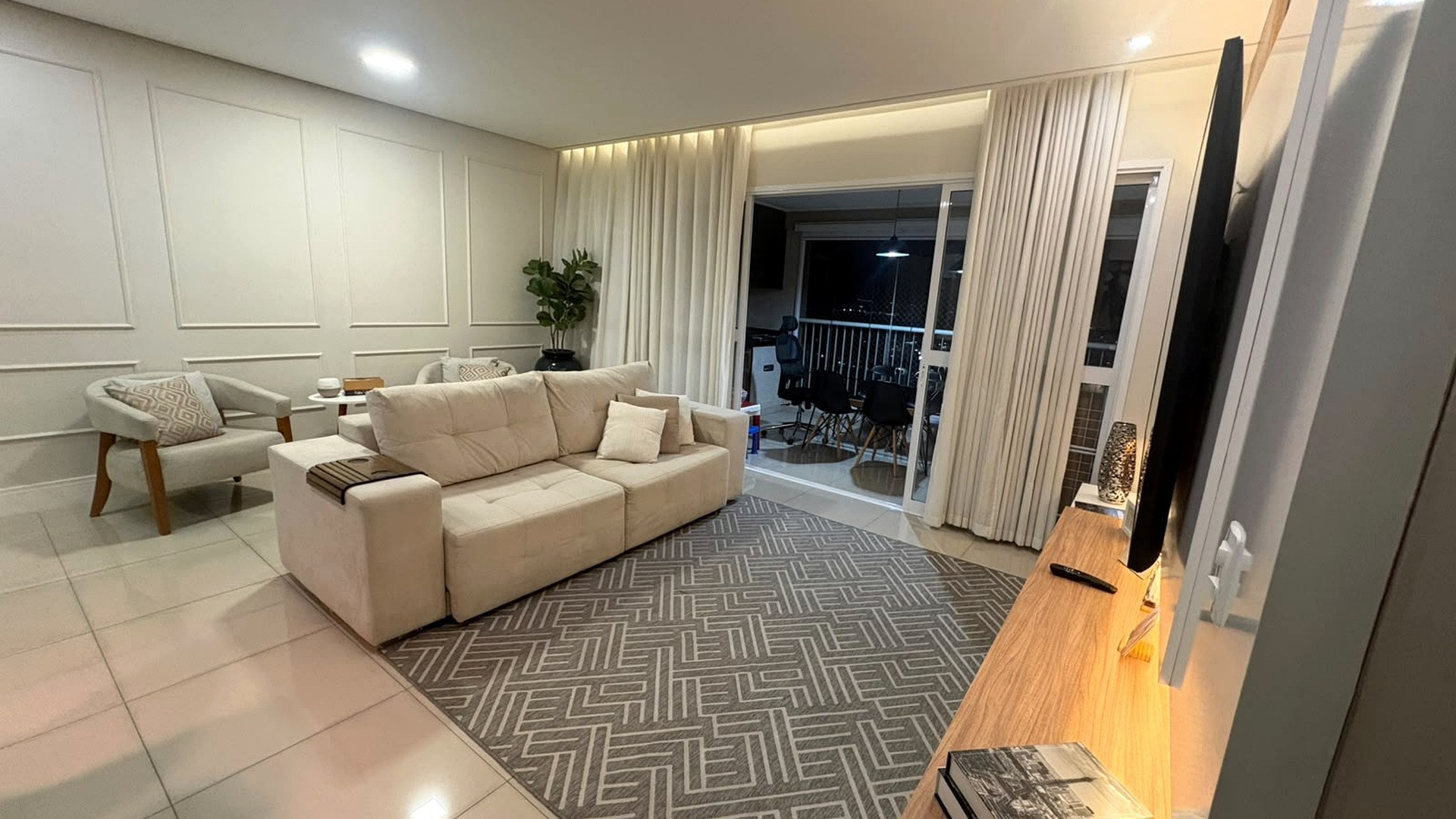 Apartamento  à venda no Splendor Garden, Jardim das Industrias, São José dos Campos — miniatura 7
