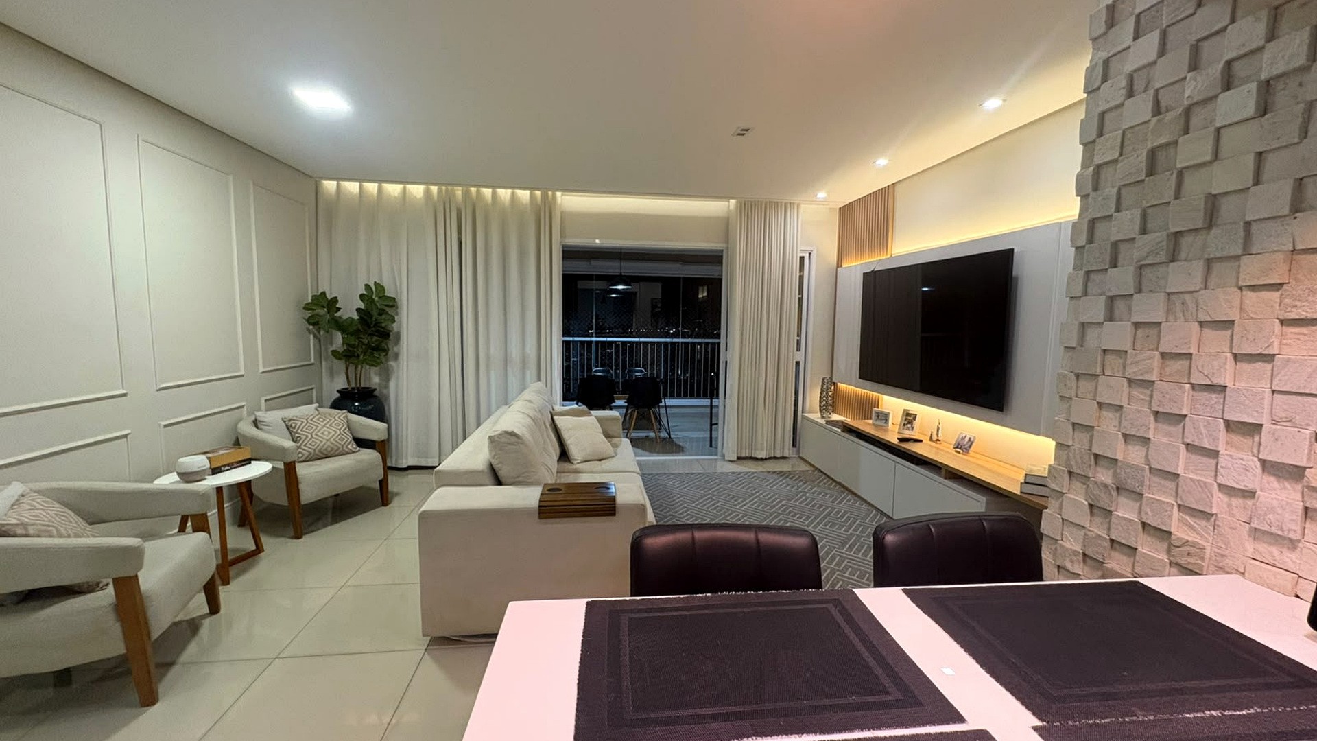 Apartamento  à venda no Splendor Garden, Jardim das Industrias, São José dos Campos — miniatura 9