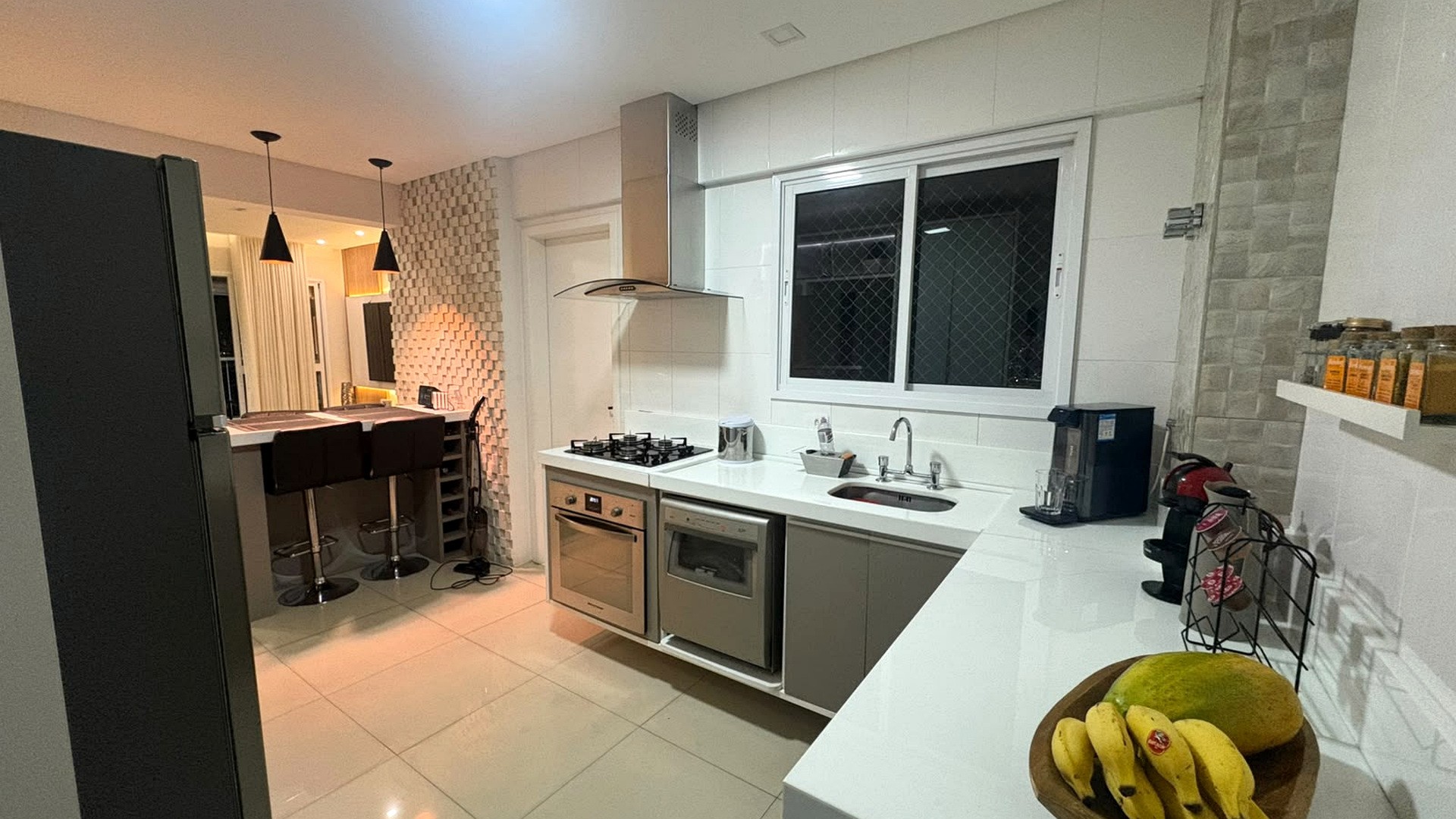 Apartamento  à venda no Splendor Garden, Jardim das Industrias, São José dos Campos — miniatura 10