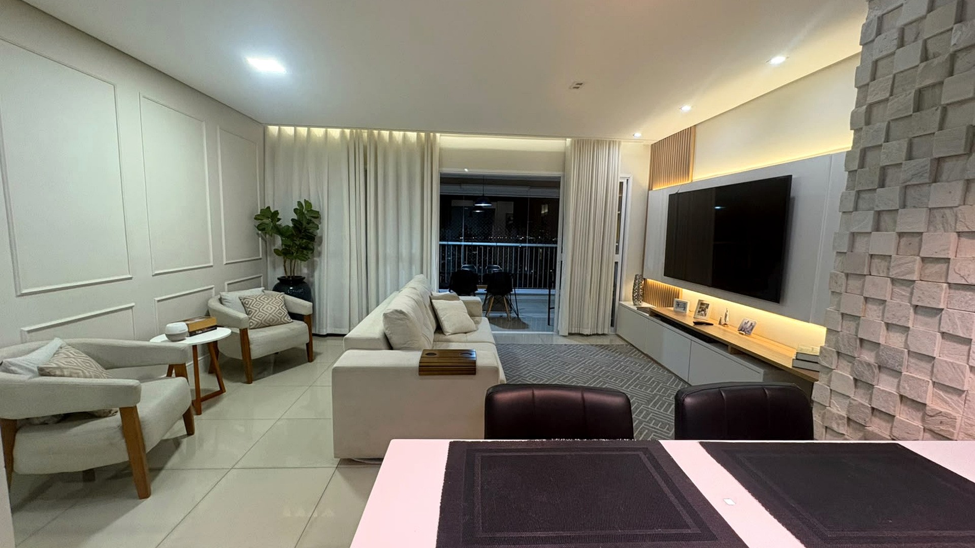 Apartamento  à venda no Splendor Garden, Jardim das Industrias, São José dos Campos — miniatura 11