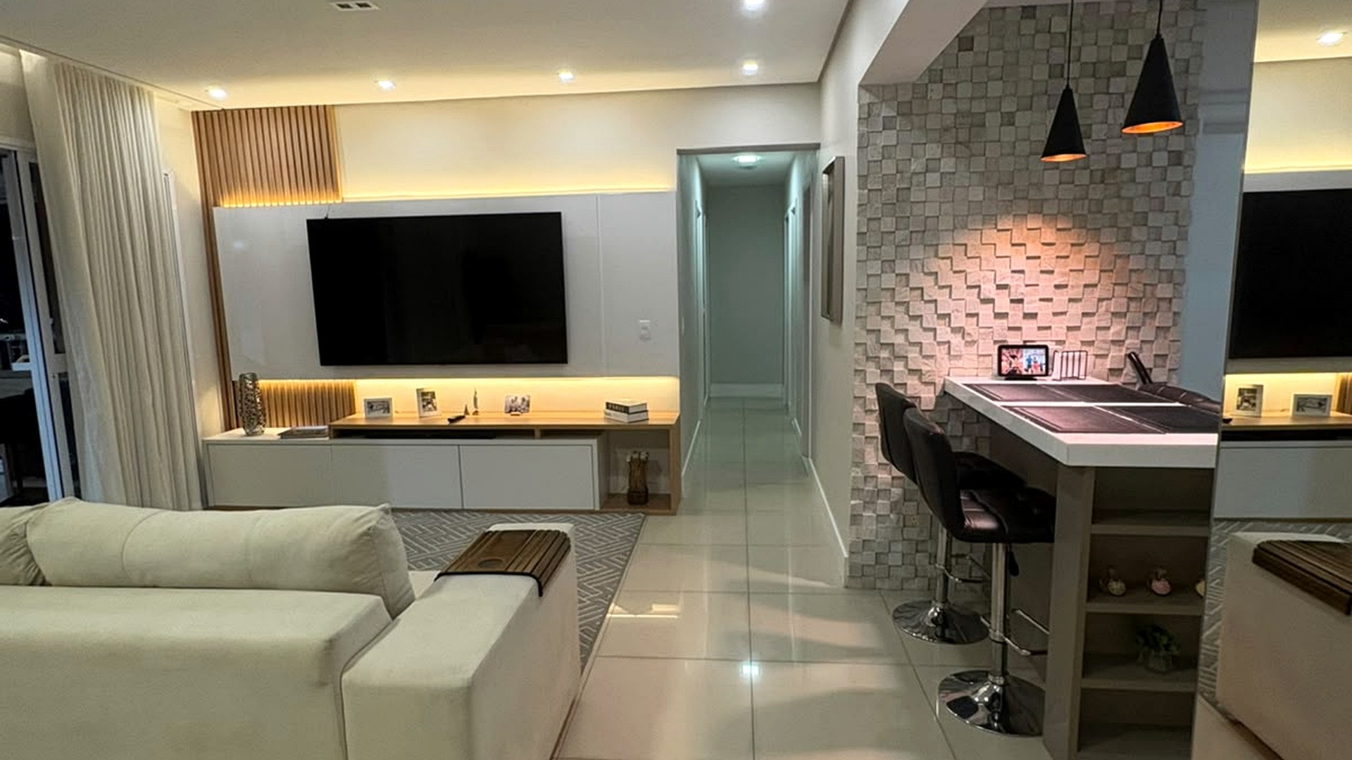 Apartamento  à venda no Splendor Garden, Jardim das Industrias, São José dos Campos — miniatura 12