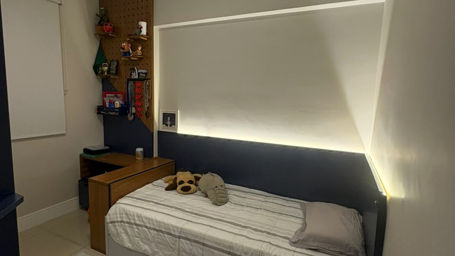 Apartamento  à venda no Splendor Garden, Jardim das Industrias, São José dos Campos — miniatura 14