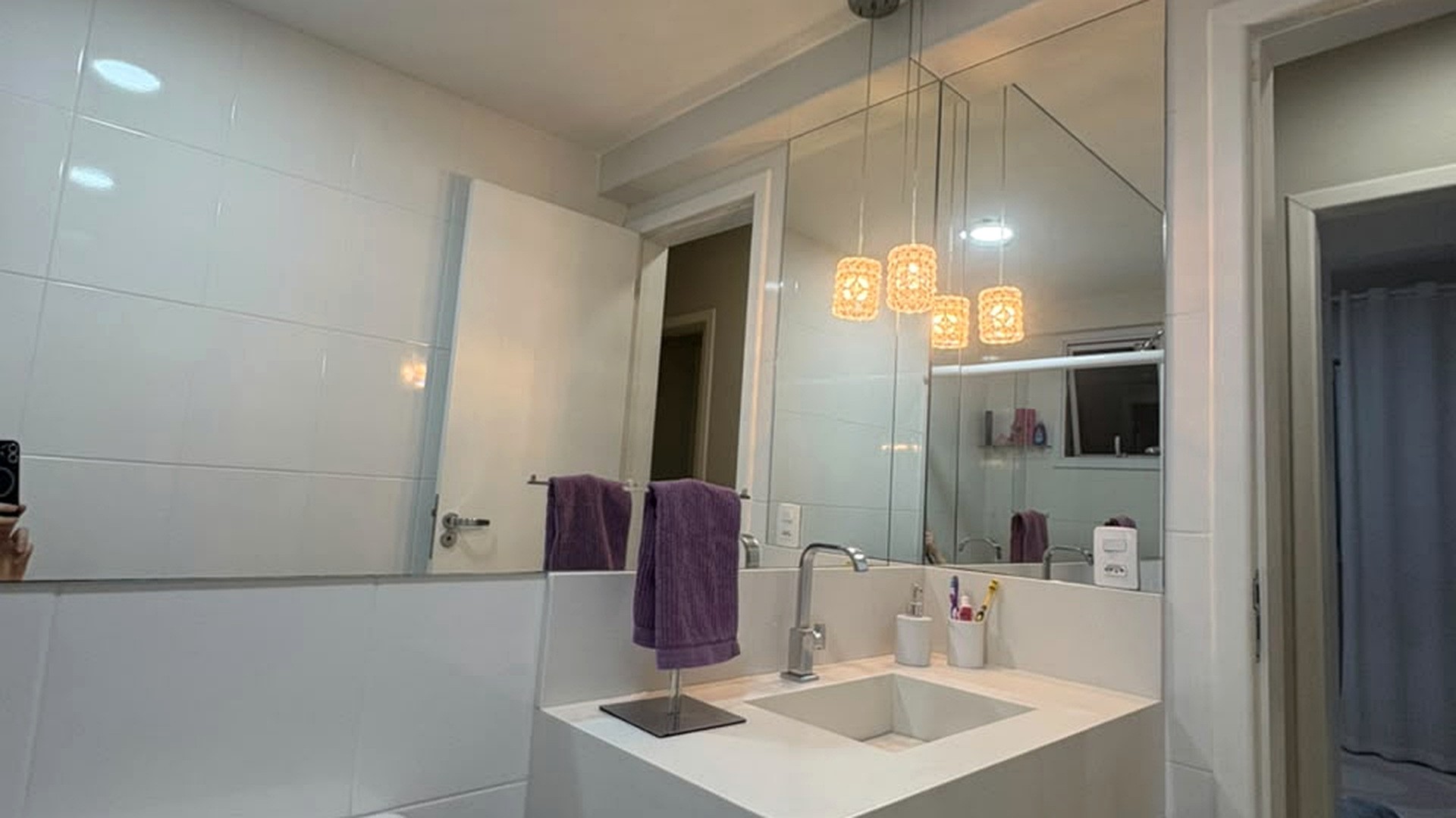 Apartamento  à venda no Splendor Garden, Jardim das Industrias, São José dos Campos — miniatura 15