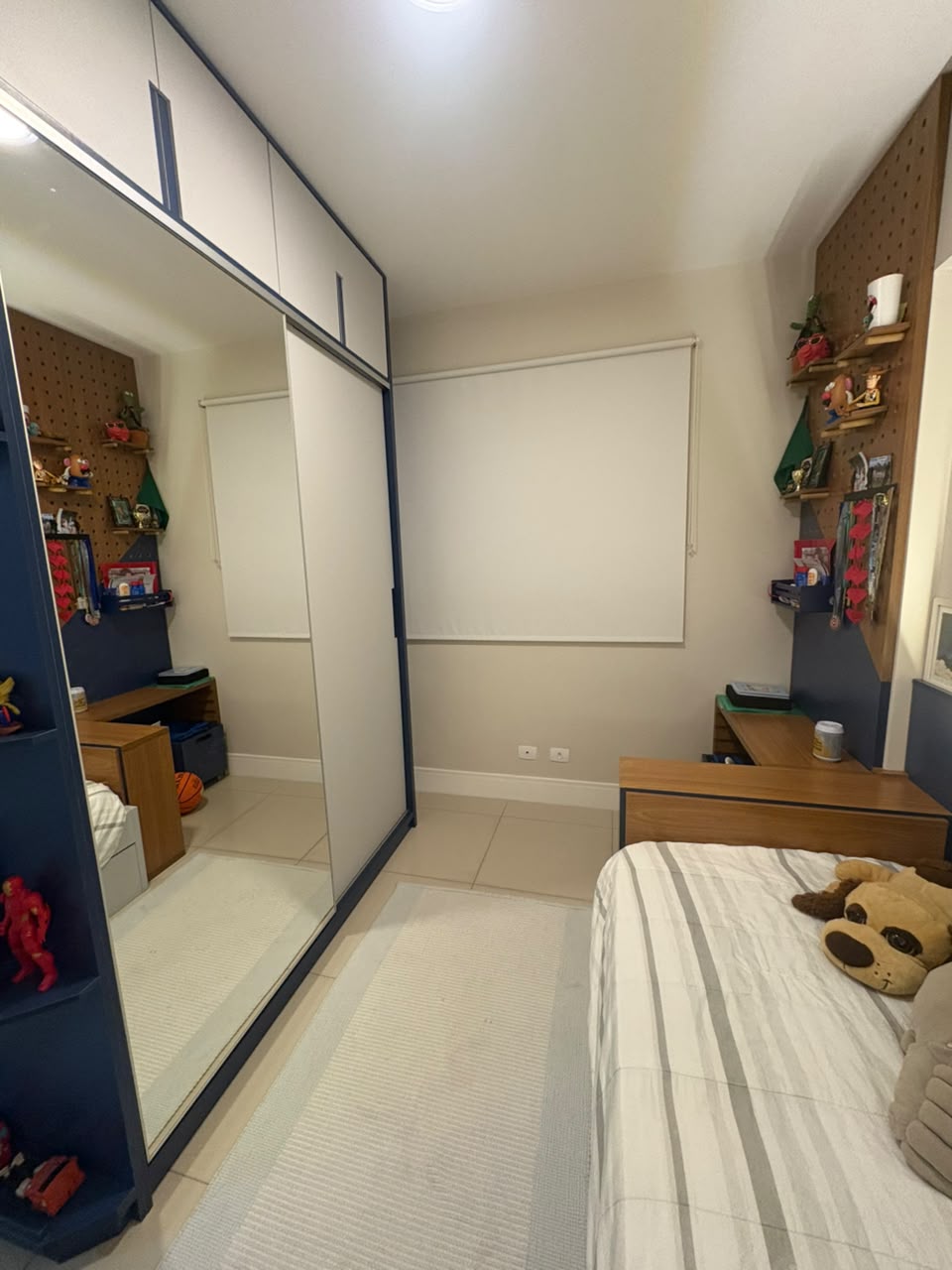Apartamento  à venda no Splendor Garden, Jardim das Industrias, São José dos Campos — miniatura 19