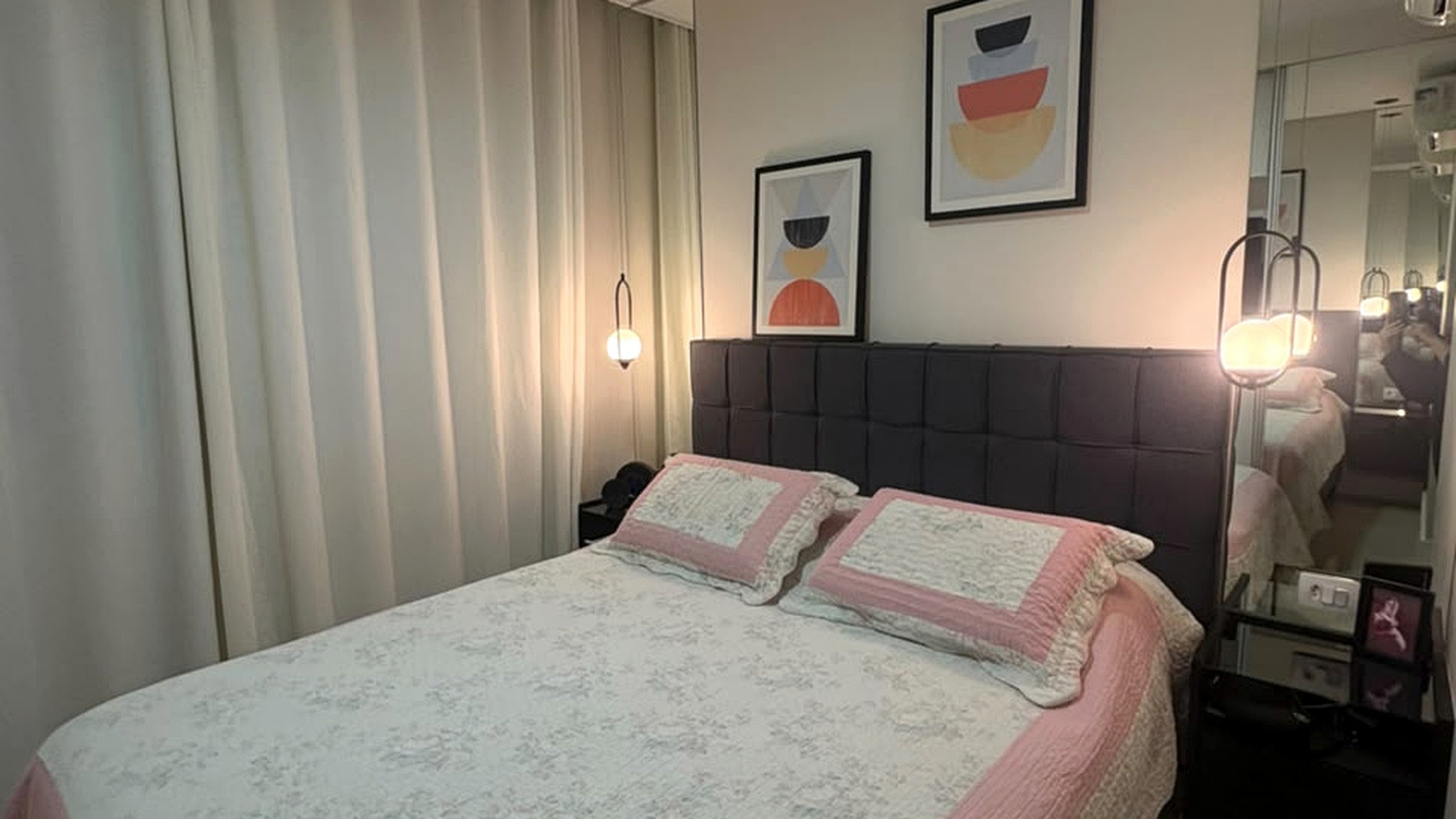 Apartamento  à venda no Splendor Garden, Jardim das Industrias, São José dos Campos — miniatura 23
