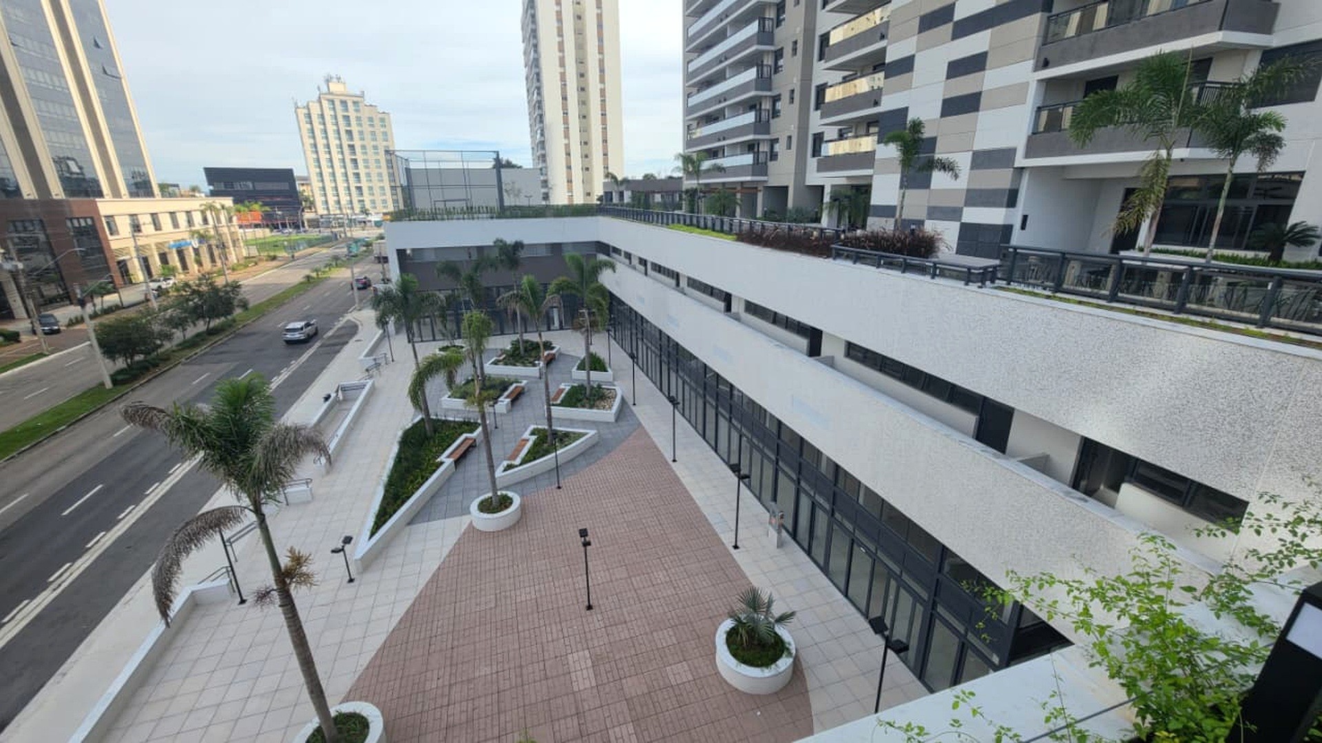 Apartamento à venda  no Jardim Aquárius no Edifício Quadria Aquarius em São José dos Campos — miniatura 3