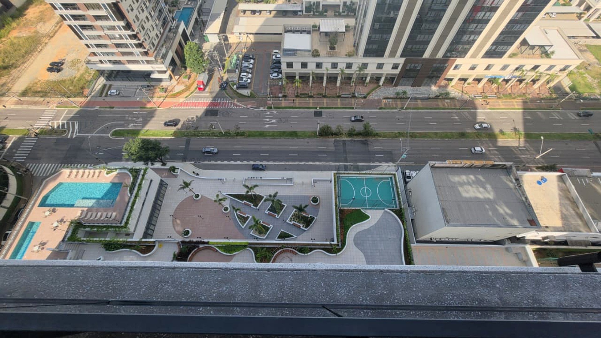 Apartamento à venda  no Jardim Aquárius no Edifício Quadria Aquarius em São José dos Campos — miniatura 4
