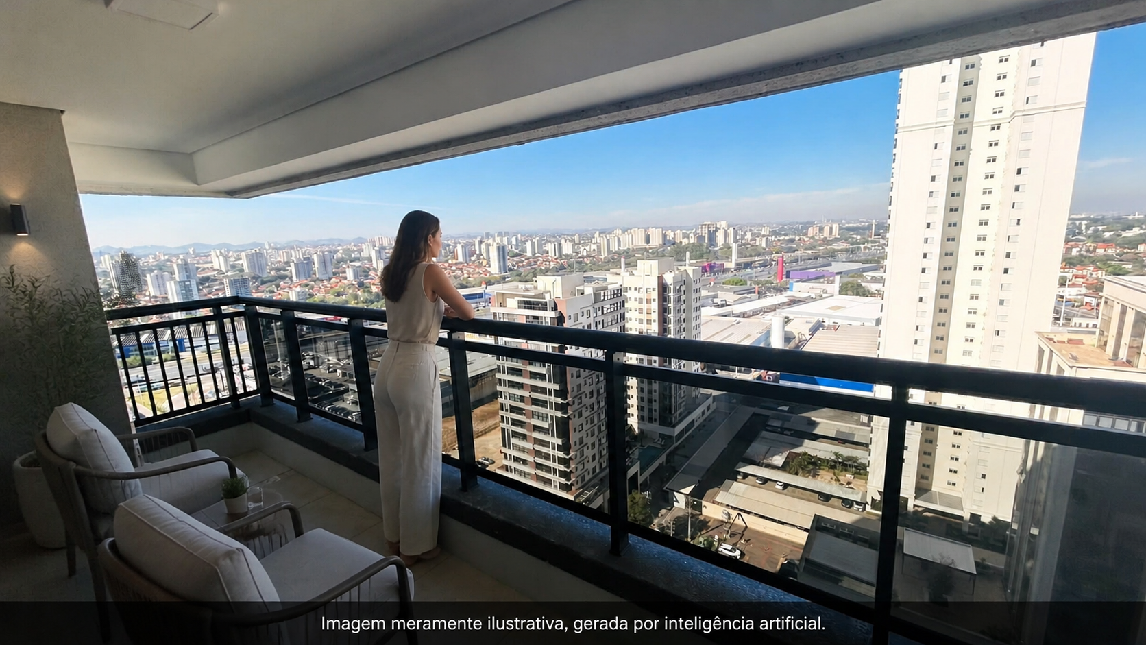 Apartamento à venda  no Jardim Aquárius no Edifício Quadria Aquarius em São José dos Campos, localizado em Jardim Aquarius • São José dos Campos/SP