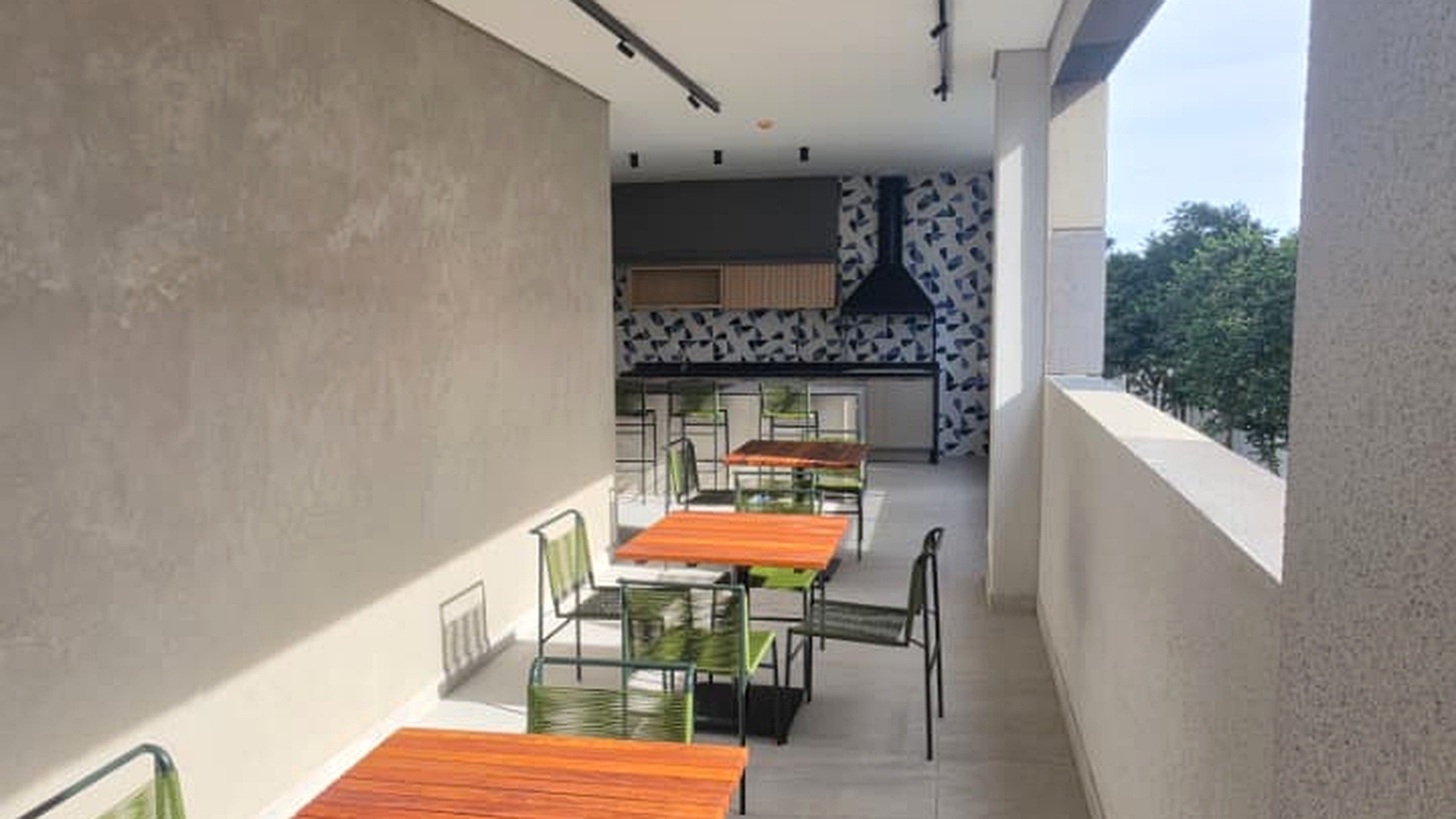 Apartamento à venda  no Jardim Aquárius no Edifício Quadria Aquarius em São José dos Campos — miniatura 5