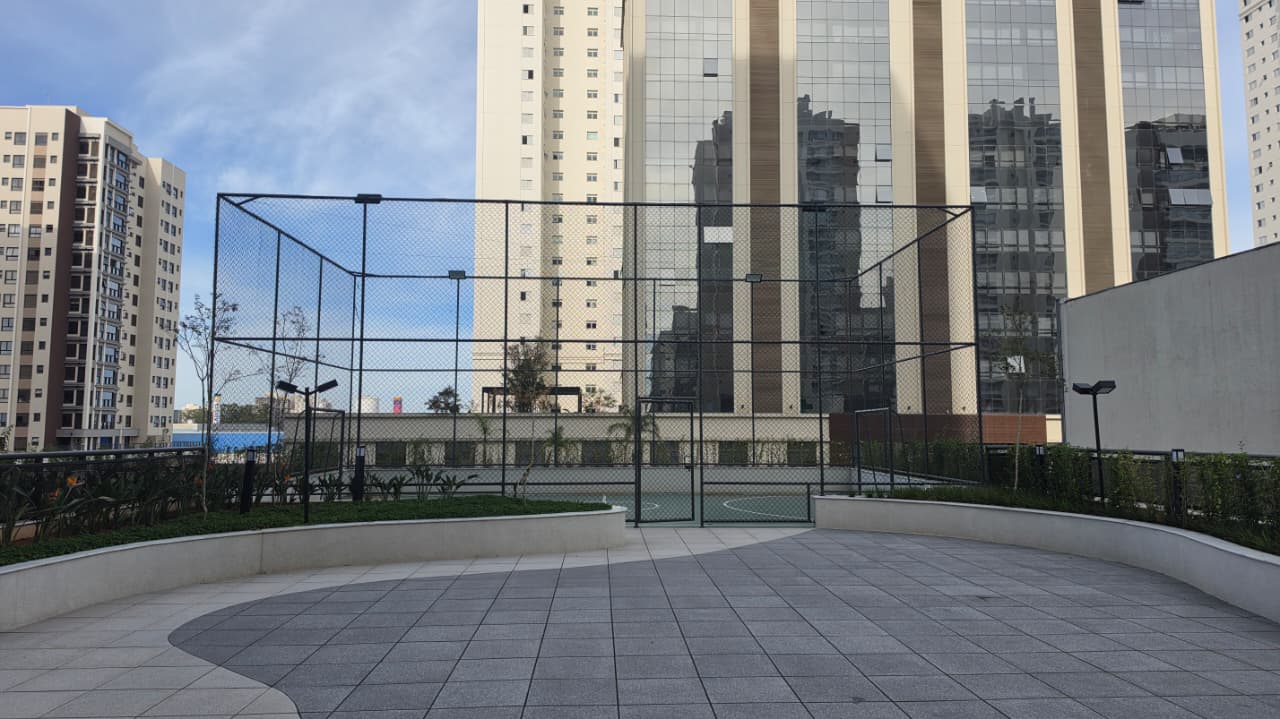 Apartamento à venda  no Jardim Aquárius no Edifício Quadria Aquarius em São José dos Campos — miniatura 6