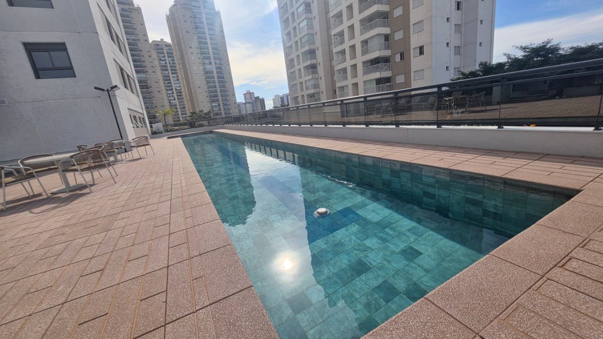 Apartamento à venda  no Jardim Aquárius no Edifício Quadria Aquarius em São José dos Campos — miniatura 7