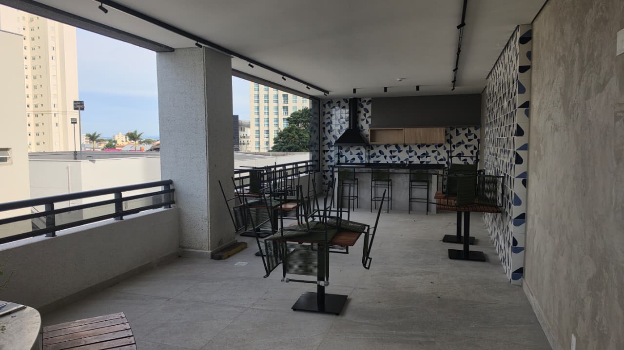 Apartamento à venda  no Jardim Aquárius no Edifício Quadria Aquarius em São José dos Campos — miniatura 8
