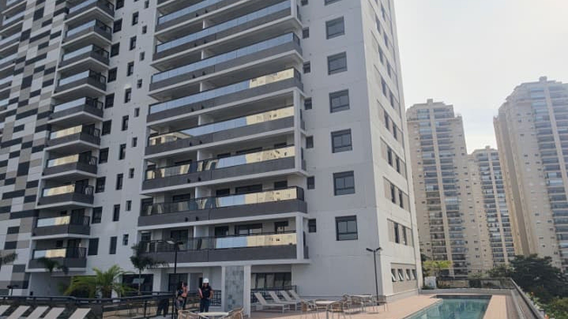 Apartamento à venda  no Jardim Aquárius no Edifício Quadria Aquarius em São José dos Campos — miniatura 9