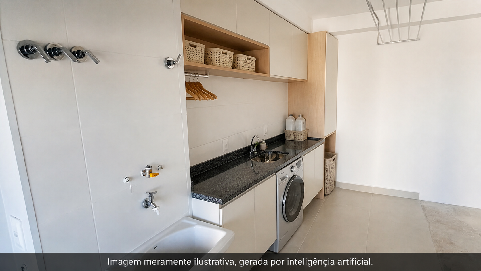 Apartamento à venda  no Jardim Aquárius no Edifício Quadria Aquarius em São José dos Campos — miniatura 10
