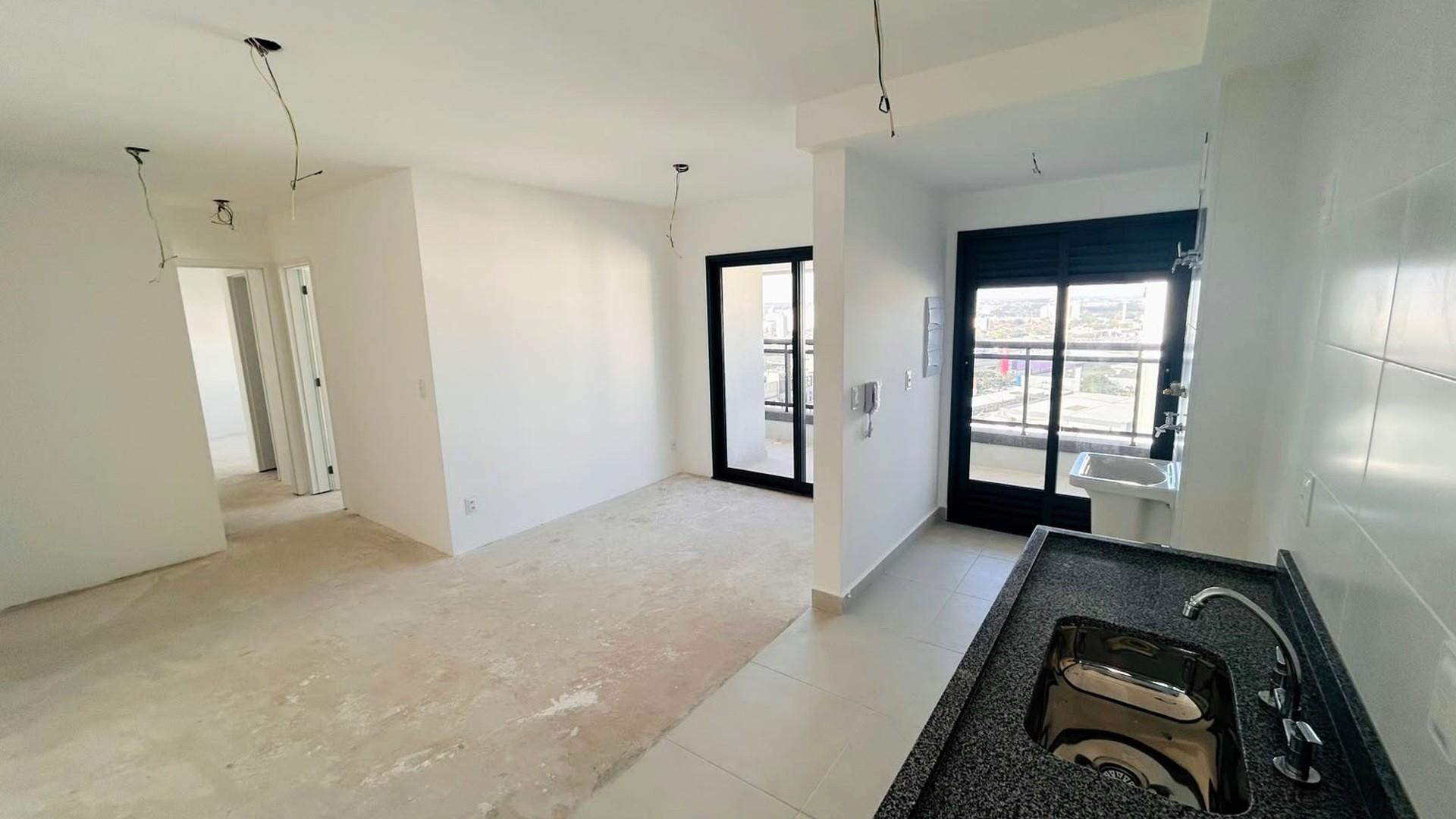 Apartamento à venda  no Jardim Aquárius no Edifício Quadria Aquarius em São José dos Campos — miniatura 14