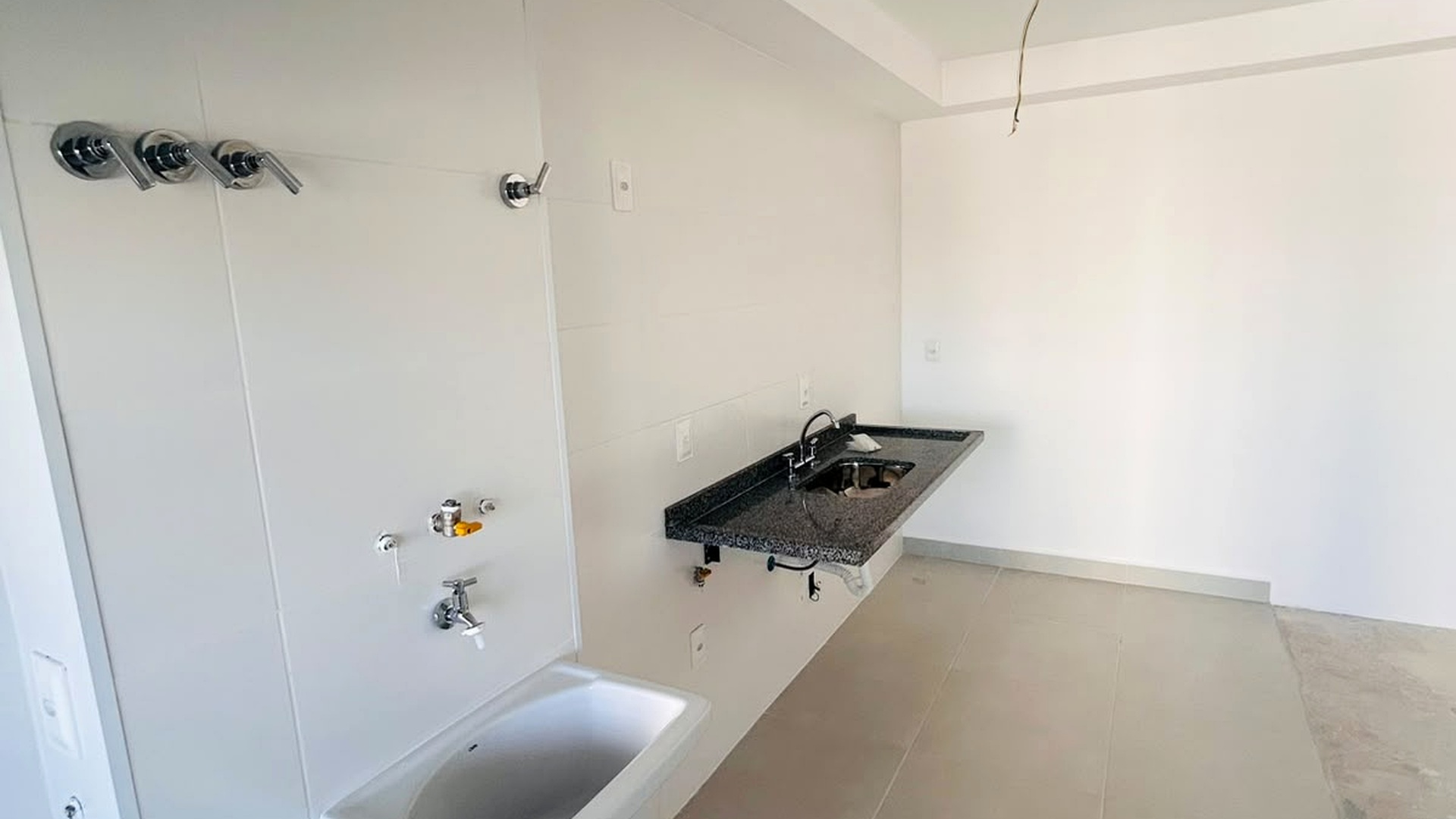 Apartamento à venda  no Jardim Aquárius no Edifício Quadria Aquarius em São José dos Campos — miniatura 18