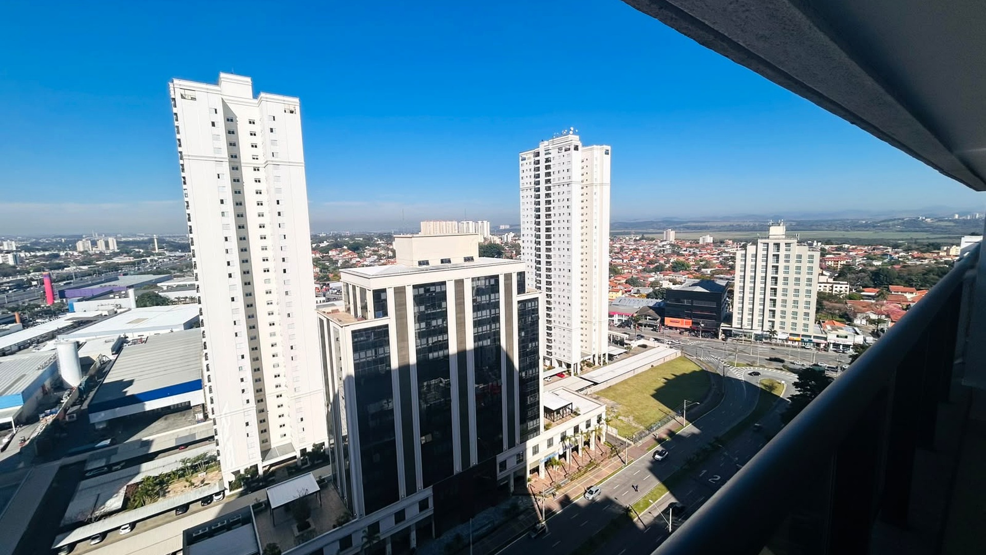 Apartamento à venda  no Jardim Aquárius no Edifício Quadria Aquarius em São José dos Campos — miniatura 2