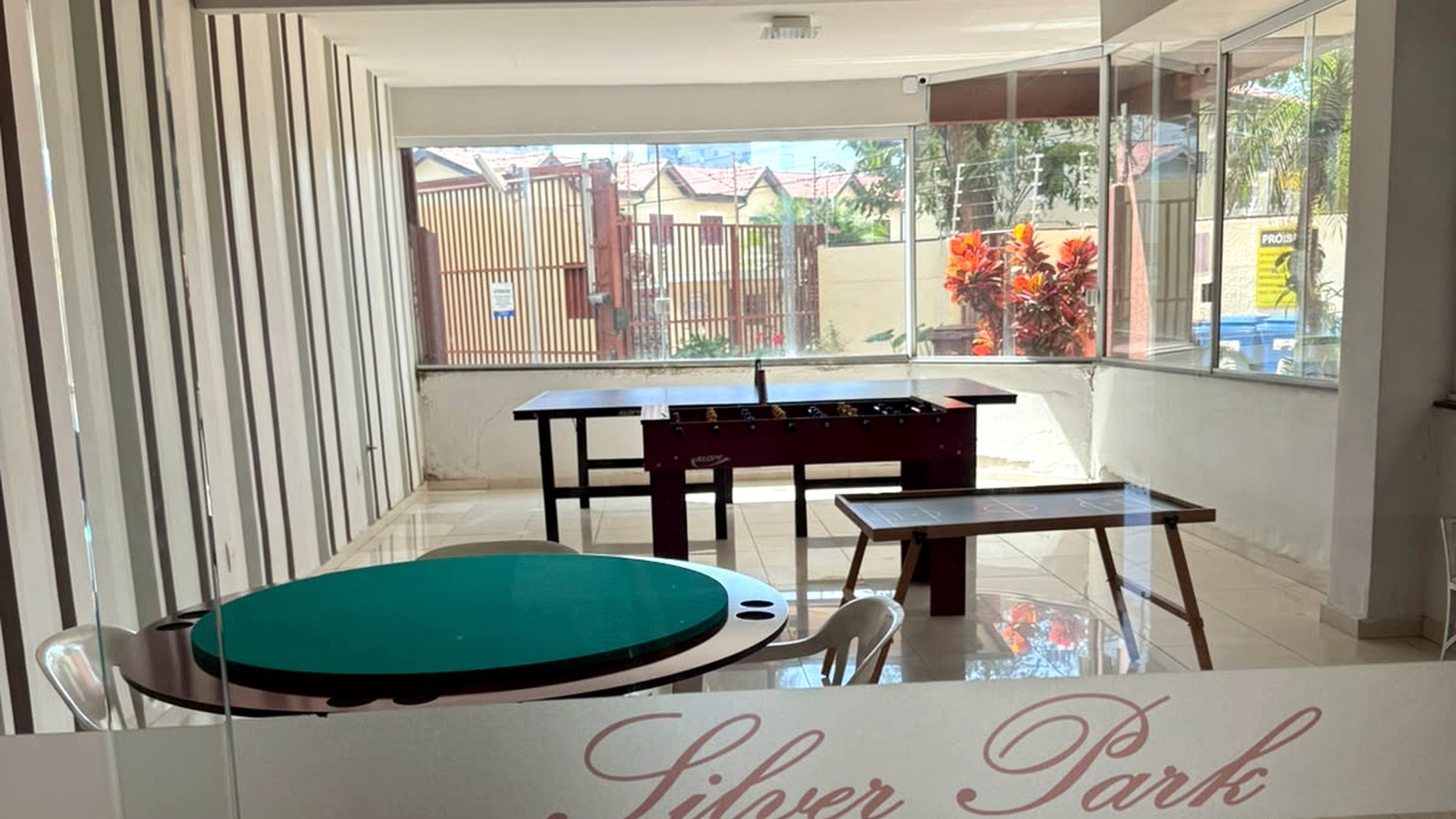 Apartamentoà venda no Jardim Aquárius no Condomínio Silver Park em São José dos Campos — miniatura 2