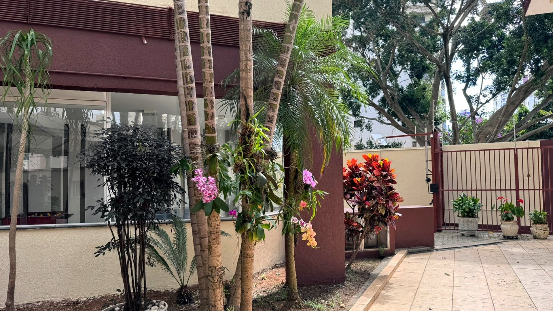 Apartamentoà venda no Jardim Aquárius no Condomínio Silver Park em São José dos Campos, localizado em Jardim Aquuarius • São José dos Campos/SP