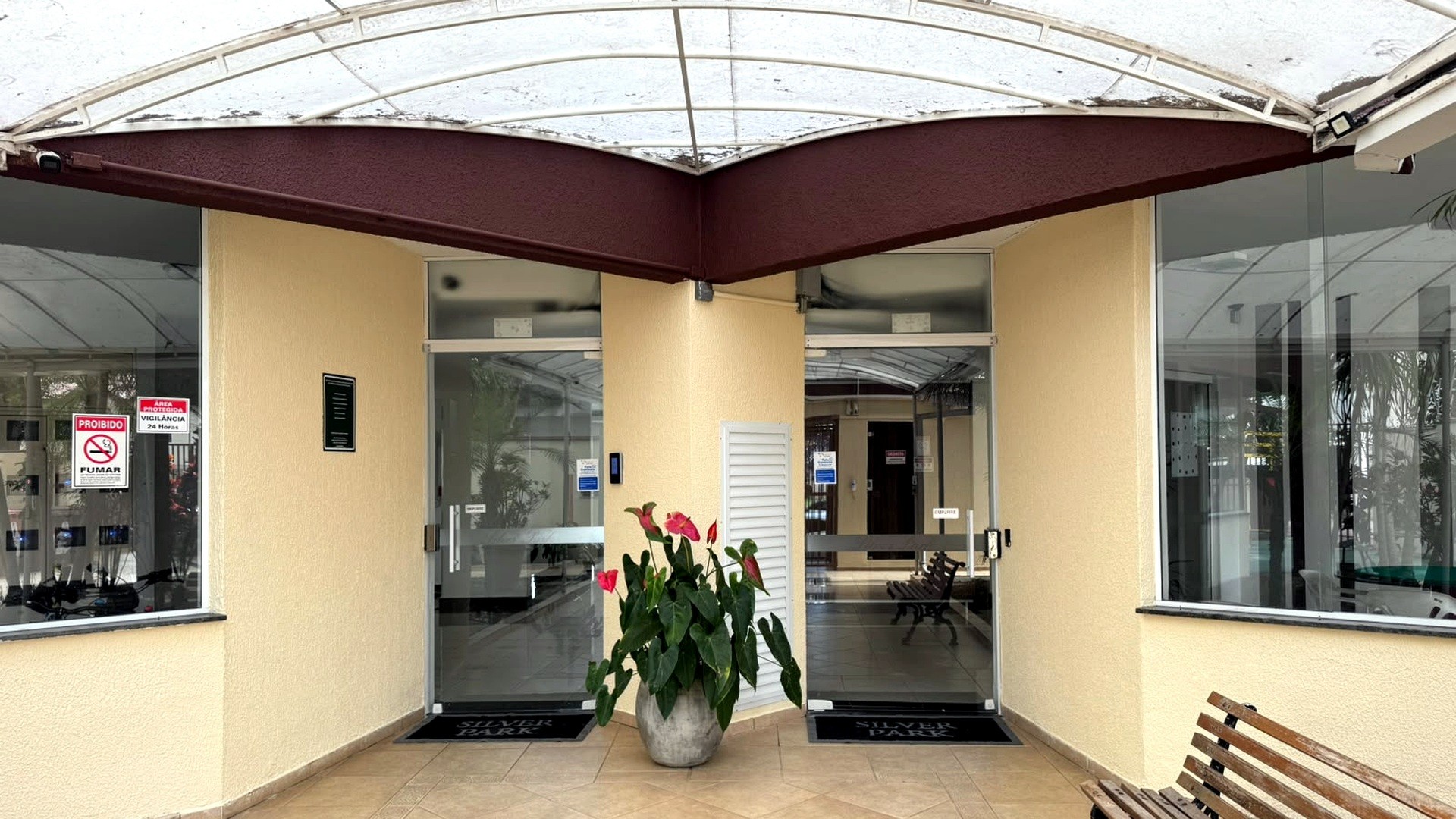 Apartamentoà venda no Jardim Aquárius no Condomínio Silver Park em São José dos Campos — miniatura 6