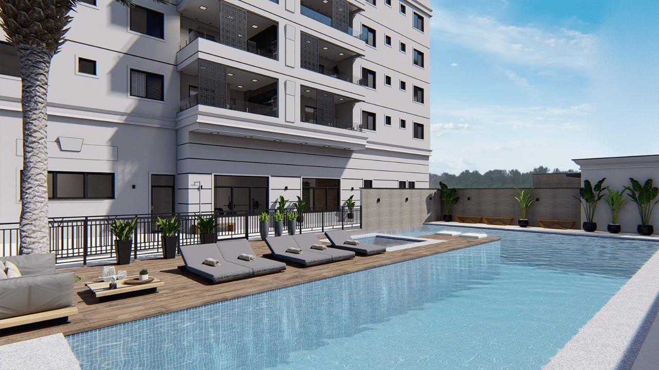Apartamento à venda no Condomínio Home Club Urbanova em São José dos Campos — miniatura 2