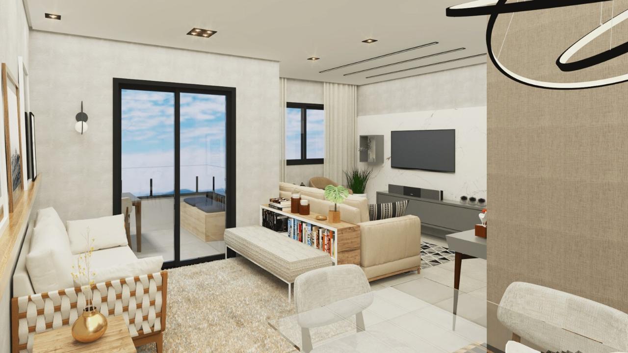 Apartamento à venda no Condomínio Home Club Urbanova em São José dos Campos — miniatura 3