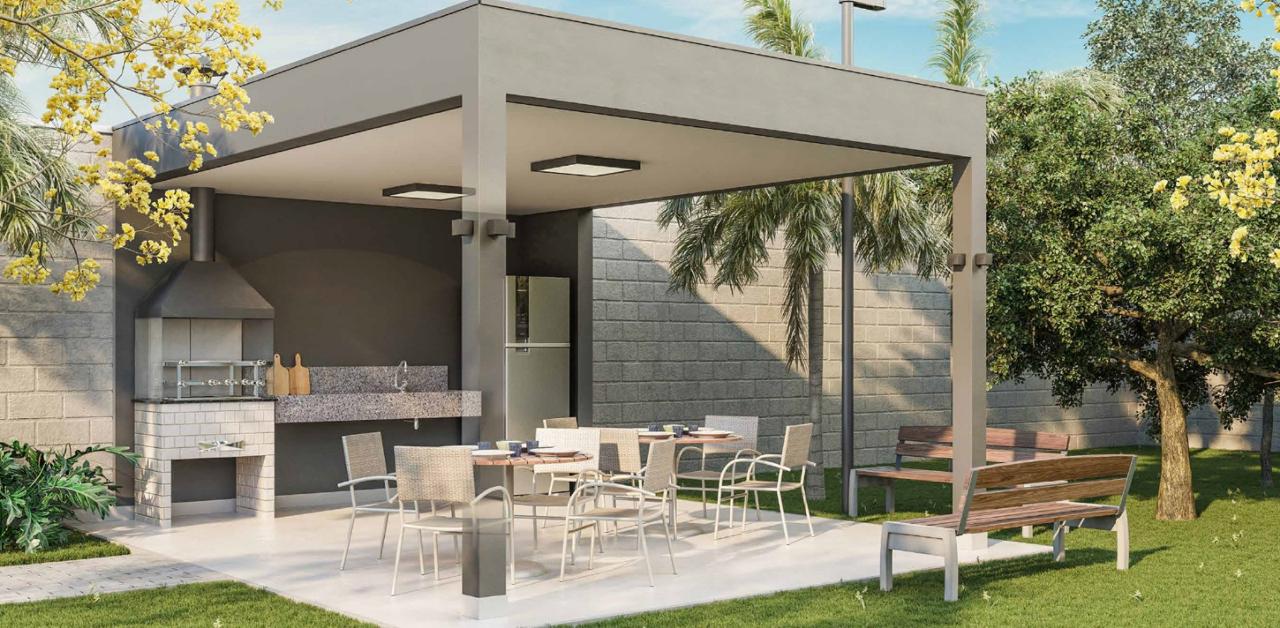 Apartamento à venda no Condomínio Home Club Urbanova em São José dos Campos — miniatura 7