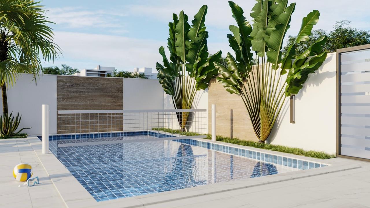 Apartamento à venda no The Four Resort Club - Villa Branca, Jacareí — miniatura 20
