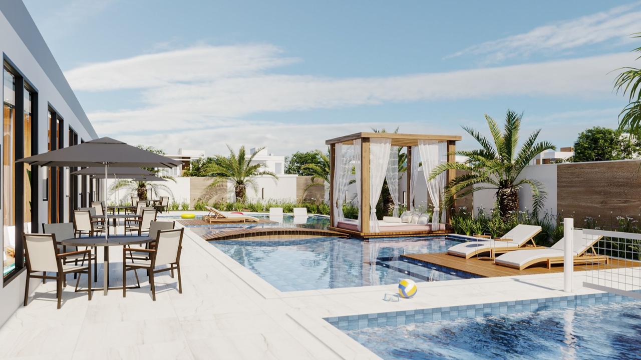 Apartamento à venda no The Four Resort Club - Villa Branca, Jacareí — miniatura 24