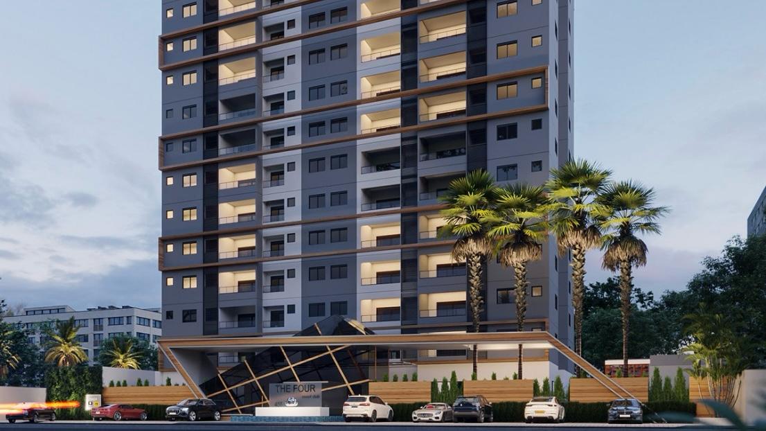 Apartamento à venda no The Four Resort Club - Villa Branca, Jacareí — miniatura 32