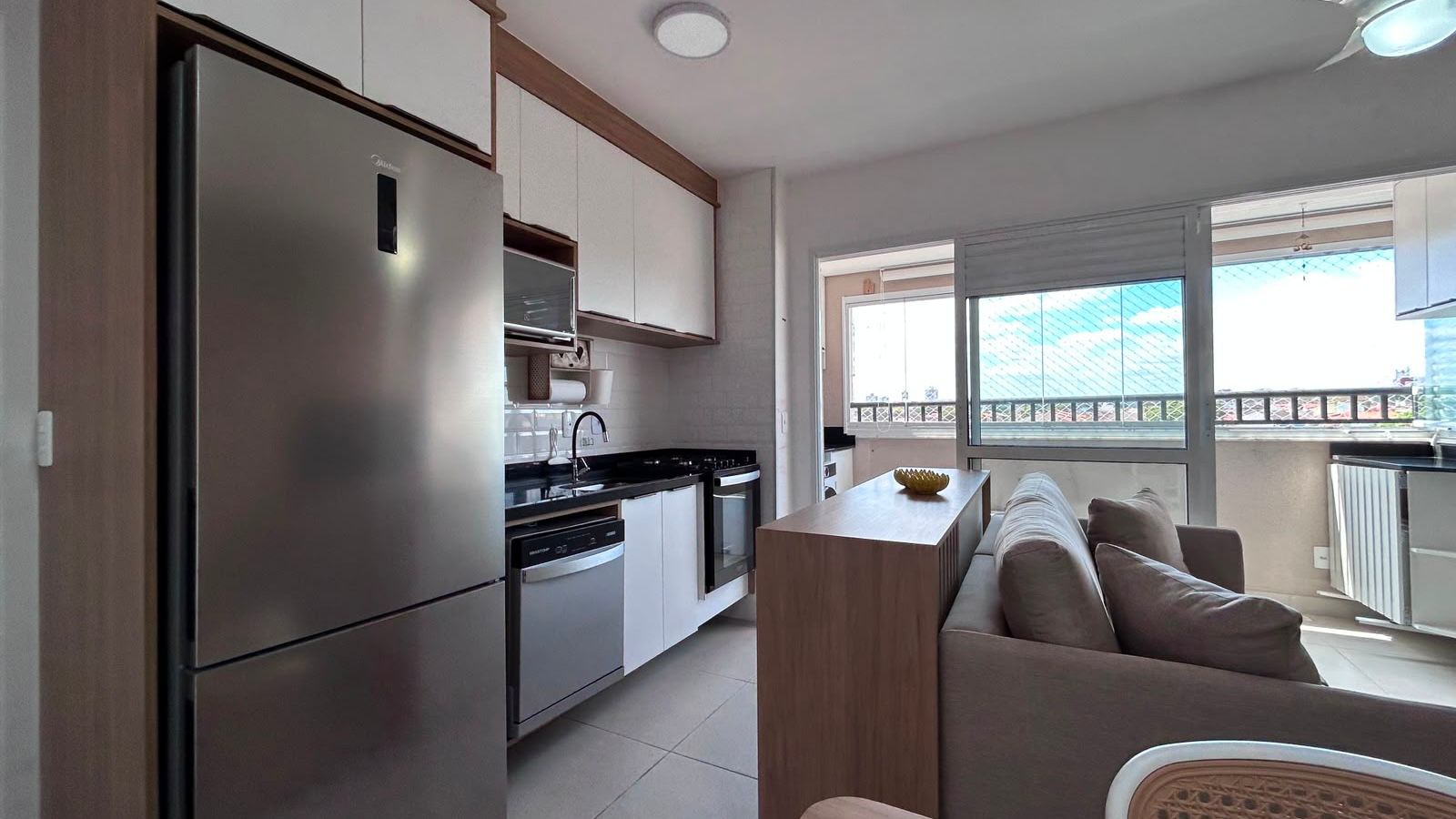 Lindo Apartamento à venda em Andar Alto no Jardim Esplanada — miniatura 4