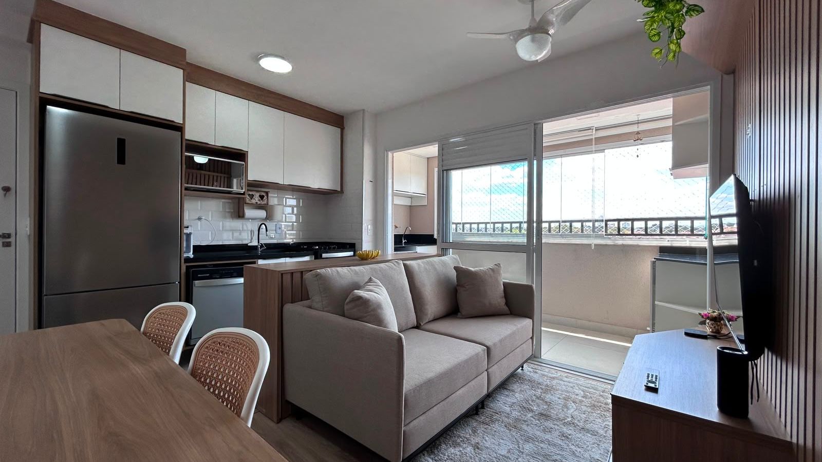 Lindo Apartamento à venda em Andar Alto no Jardim Esplanada — miniatura 5