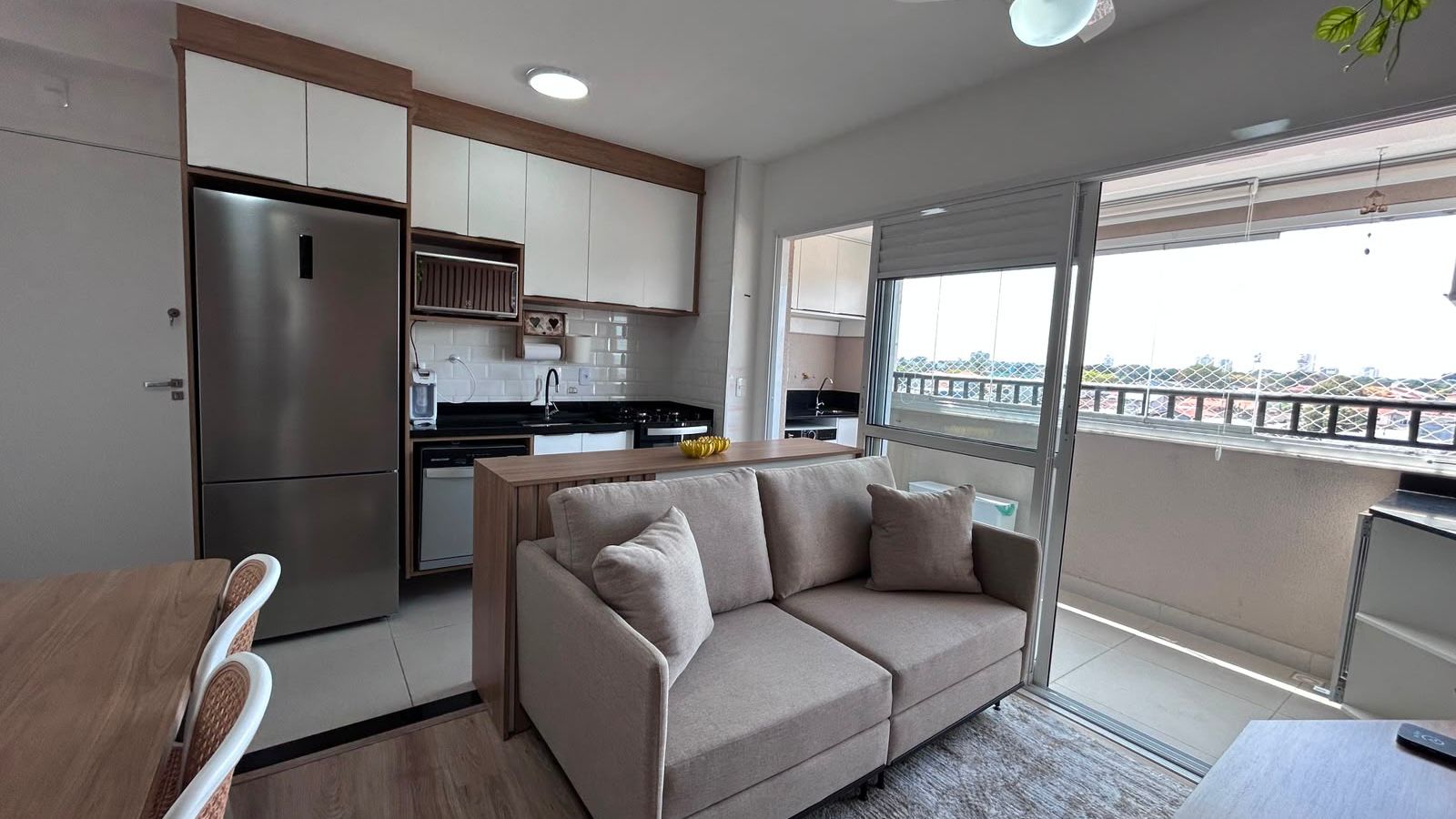 Lindo Apartamento à venda em Andar Alto no Jardim Esplanada — miniatura 6