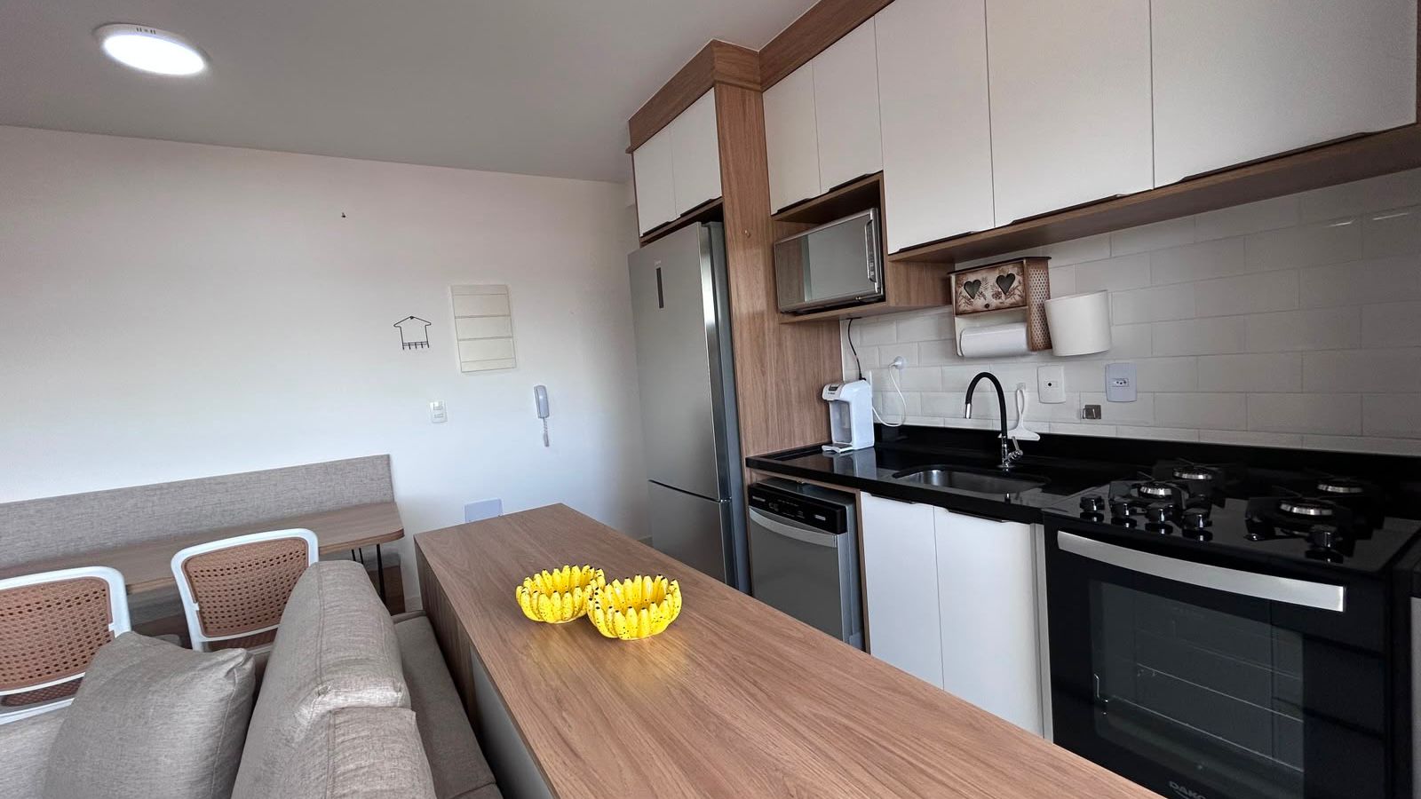 Lindo Apartamento à venda em Andar Alto no Jardim Esplanada — miniatura 7