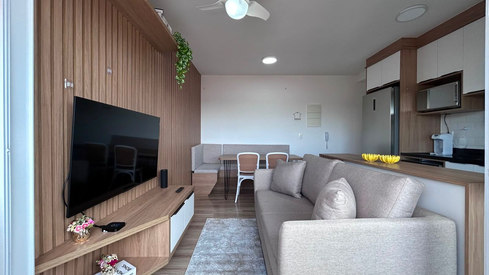 Lindo Apartamento à venda em Andar Alto no Jardim Esplanada — miniatura 8