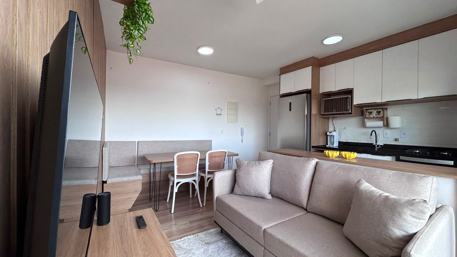 Lindo Apartamento à venda em Andar Alto no Jardim Esplanada — miniatura 9