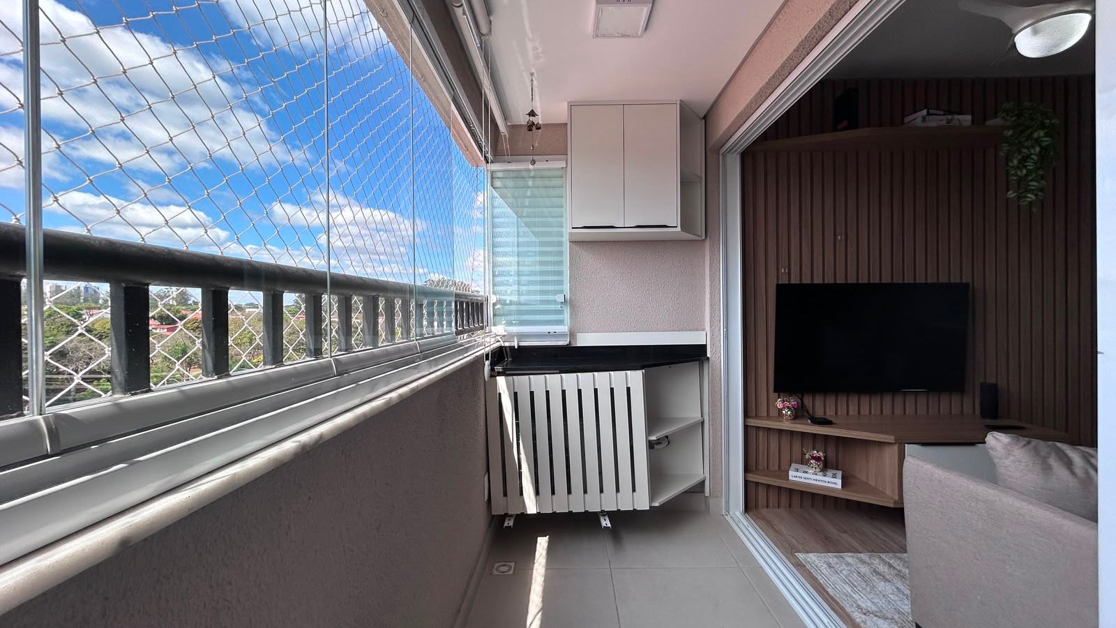Lindo Apartamento à venda em Andar Alto no Jardim Esplanada — miniatura 10