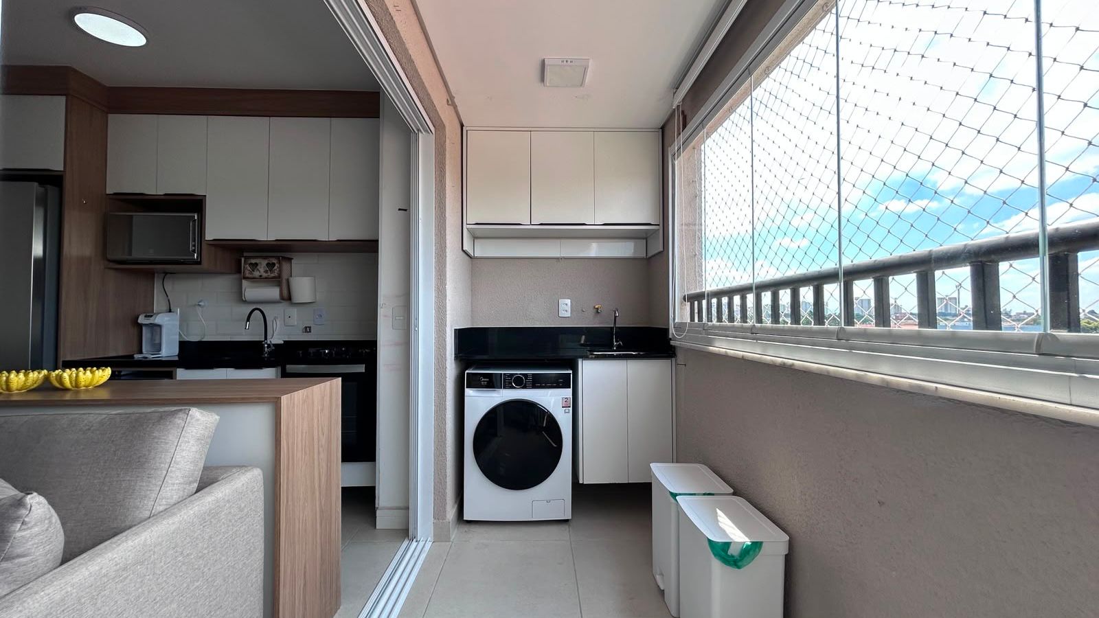 Lindo Apartamento à venda em Andar Alto no Jardim Esplanada — miniatura 11