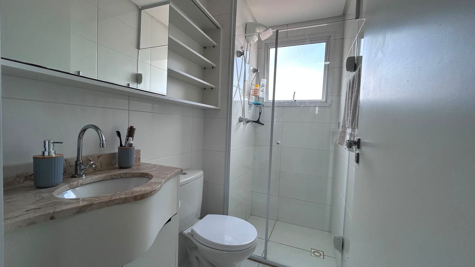 Lindo Apartamento à venda em Andar Alto no Jardim Esplanada — miniatura 13